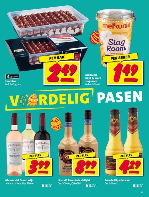 NETTORAMA folder - Van maandag 30 maart 2026