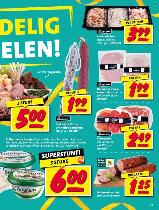 NETTORAMA folder - Van maandag 30 maart 2026