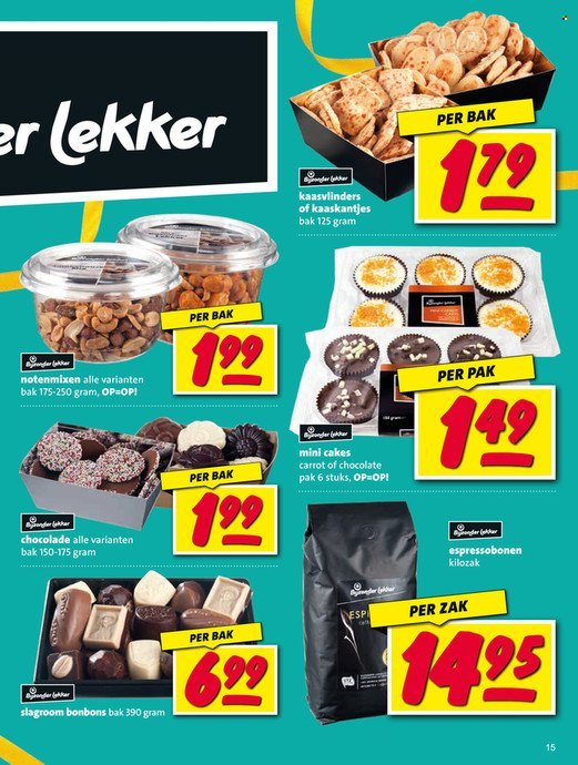 NETTORAMA folder - Van maandag 30 maart 2026