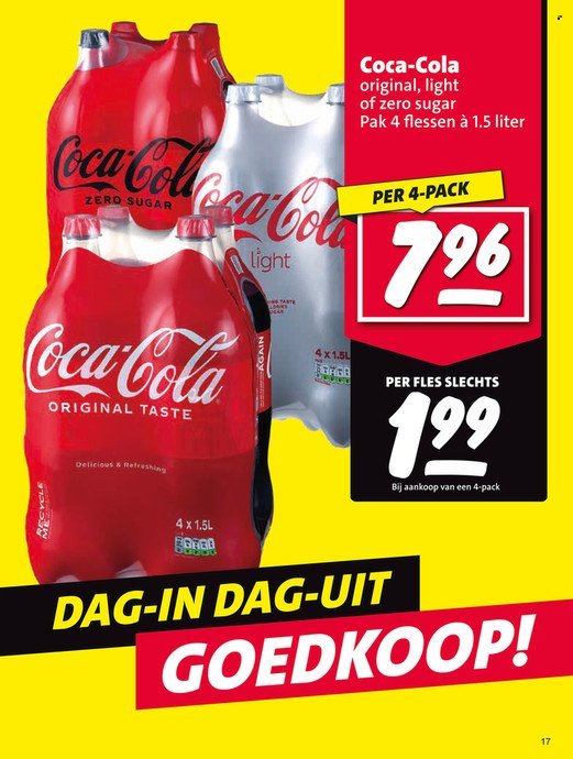 NETTORAMA folder - Van maandag 30 maart 2026