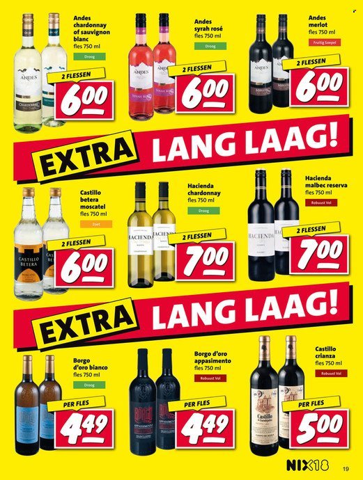 NETTORAMA folder - Van maandag 30 maart 2026