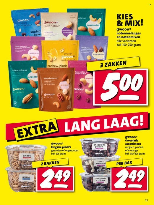 NETTORAMA folder - Van maandag 30 maart 2026