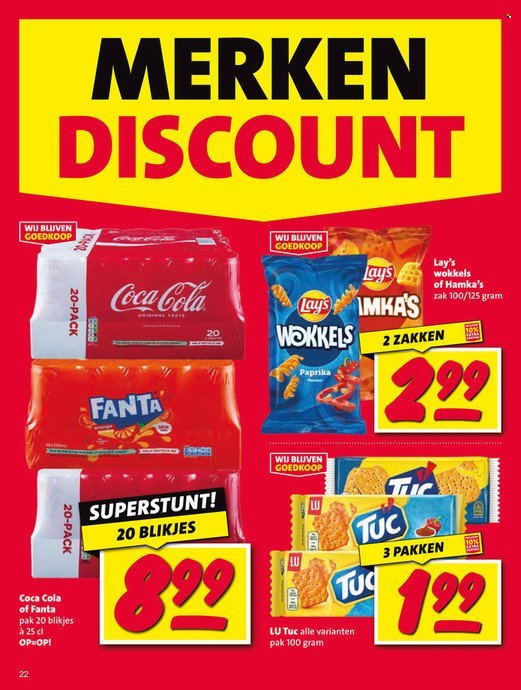 NETTORAMA folder - Van maandag 30 maart 2026