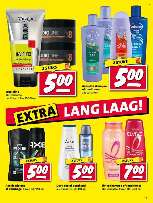 NETTORAMA folder - Van maandag 30 maart 2026