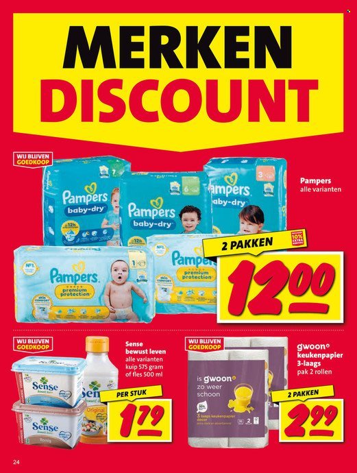 NETTORAMA folder - Van maandag 30 maart 2026