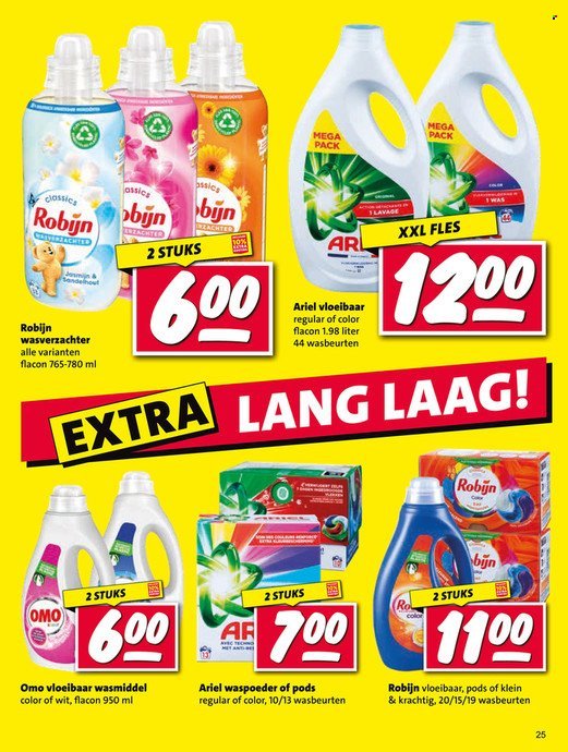 NETTORAMA folder - Van maandag 30 maart 2026