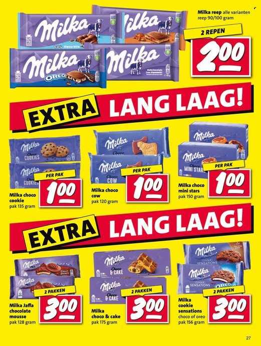 NETTORAMA folder - Van maandag 30 maart 2026