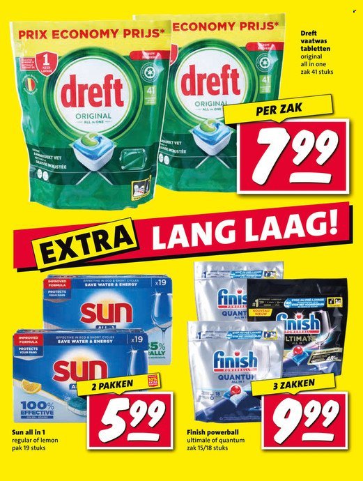 NETTORAMA folder - Van maandag 30 maart 2026