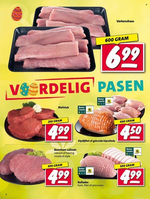 NETTORAMA folder - Van maandag 30 maart 2026