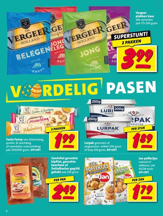 NETTORAMA folder - Van maandag 30 maart 2026