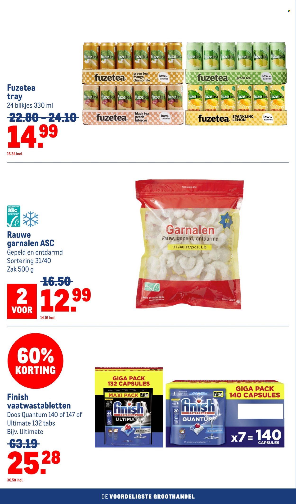 MAKRO folder - Food