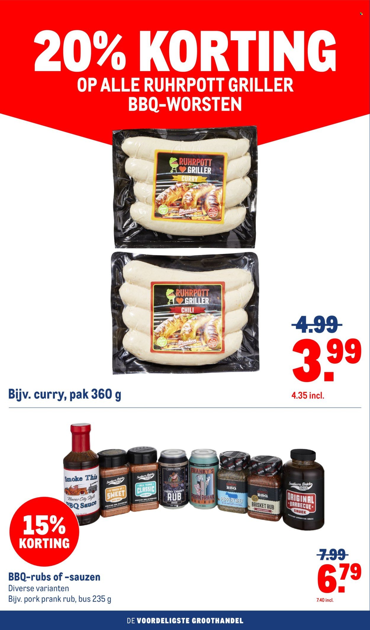 MAKRO folder - Food