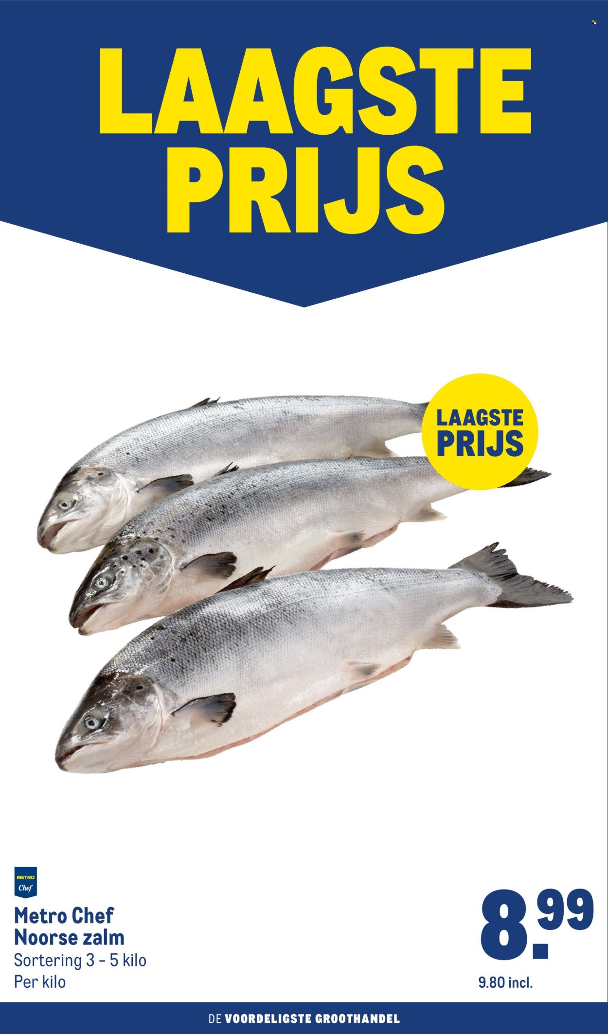 MAKRO folder - Food