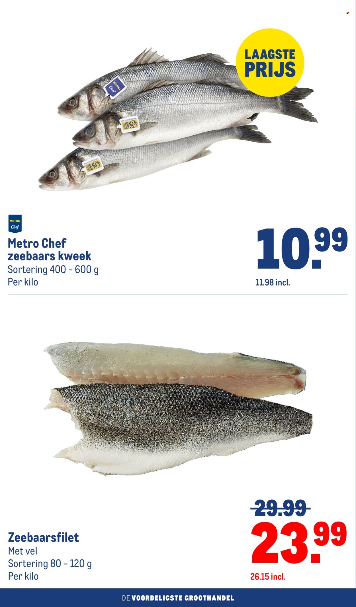MAKRO folder - Food