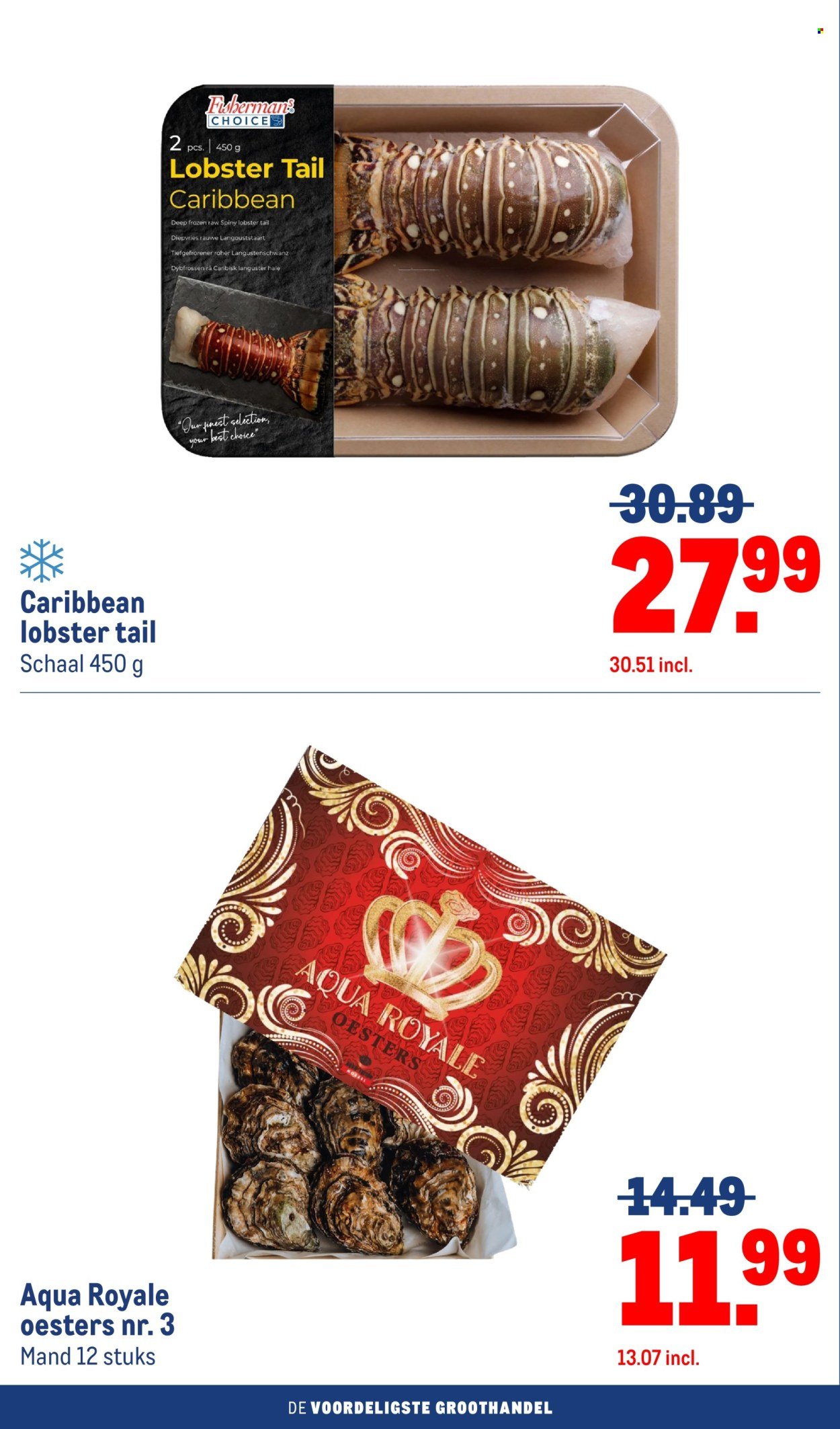 MAKRO folder - Food