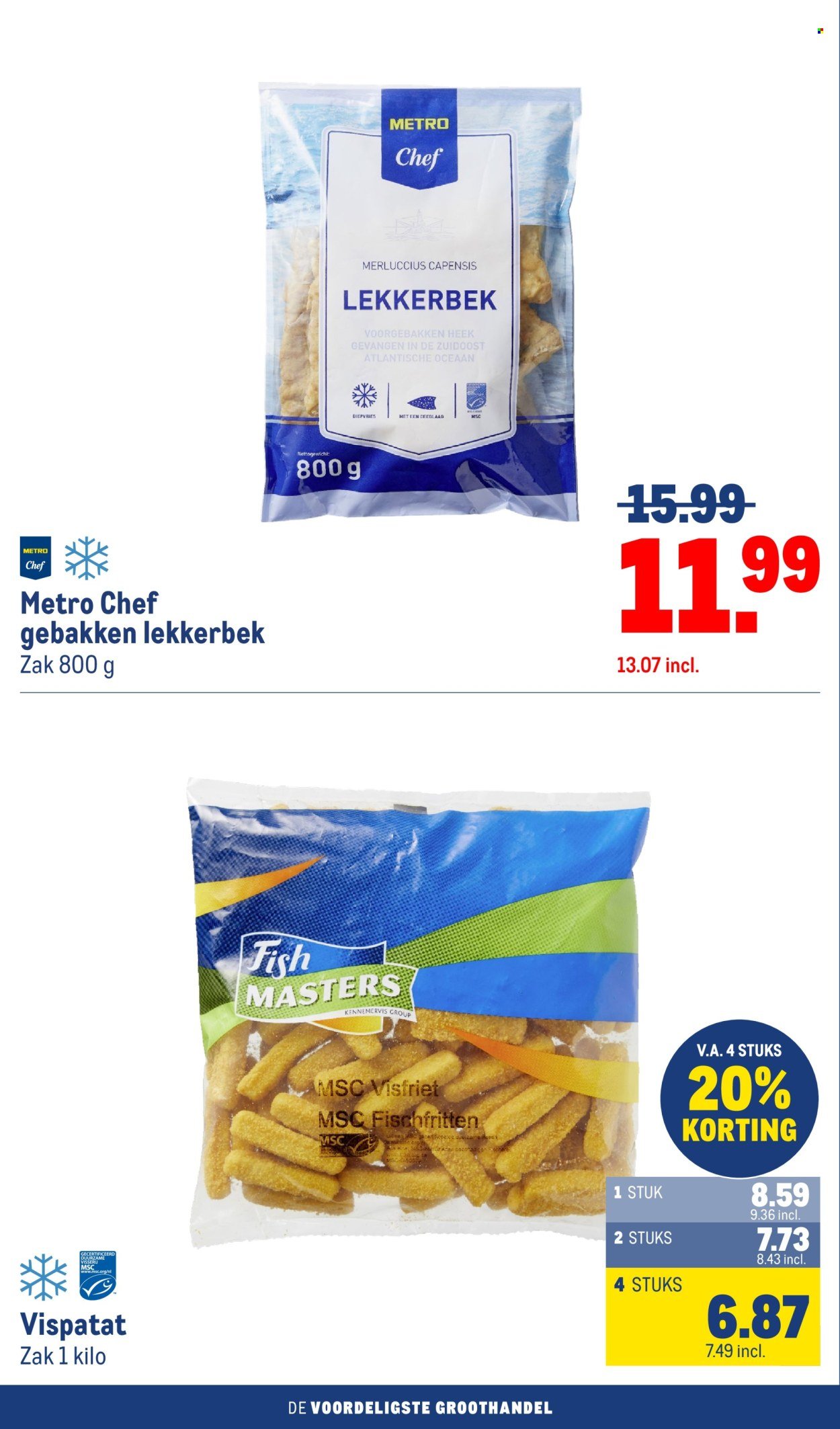 MAKRO folder - Food