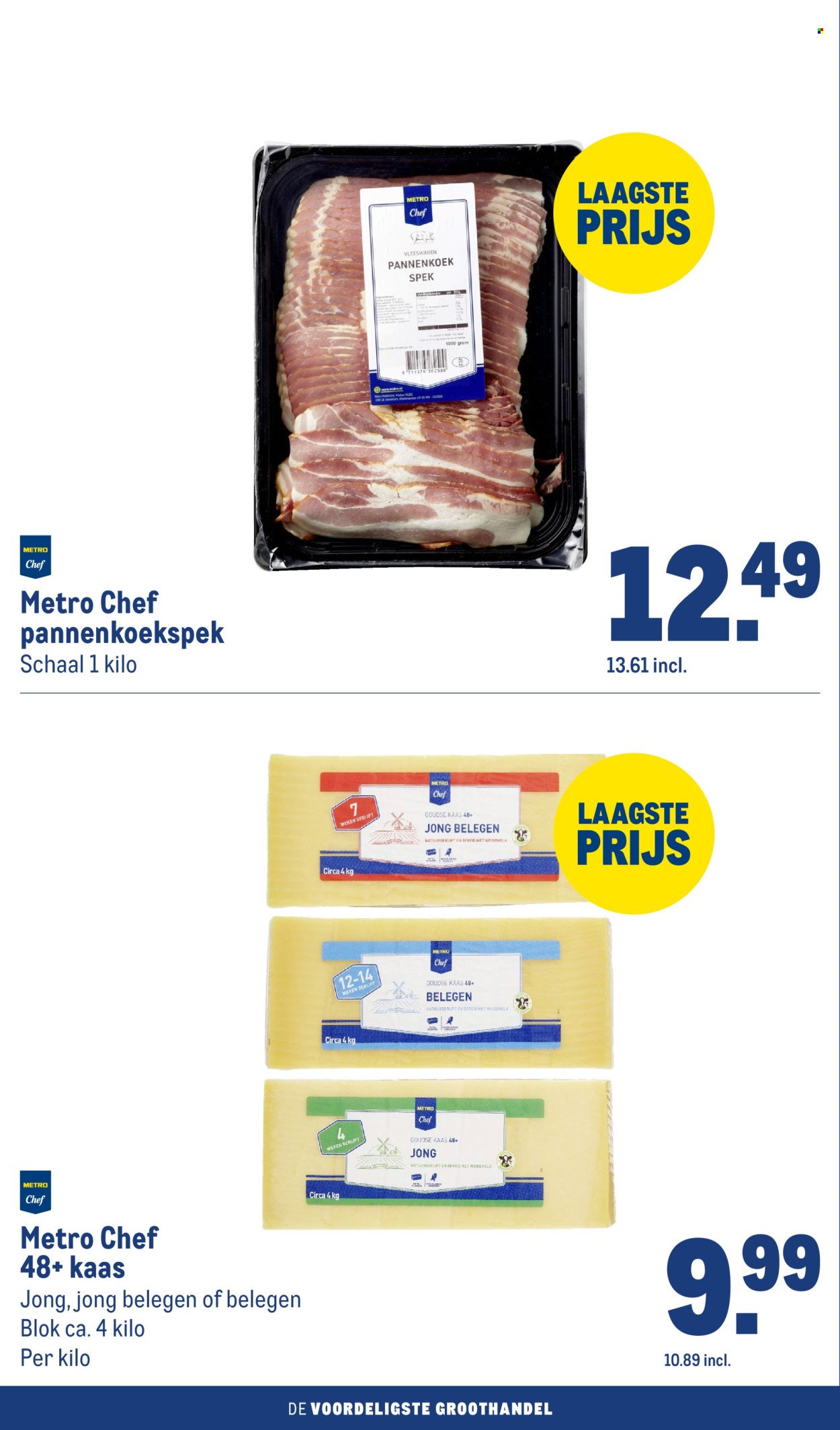 MAKRO folder - Food
