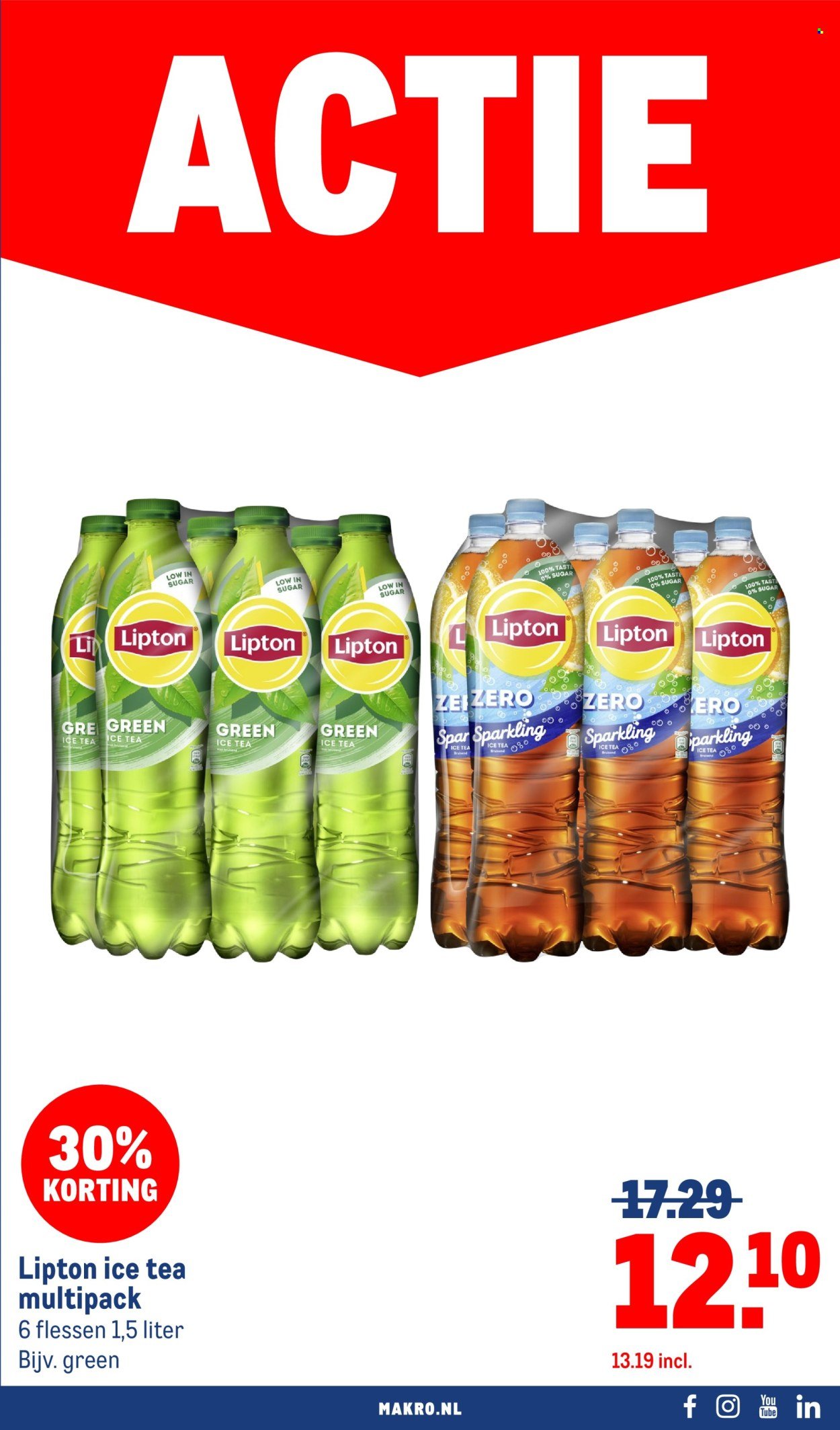 MAKRO folder - Food