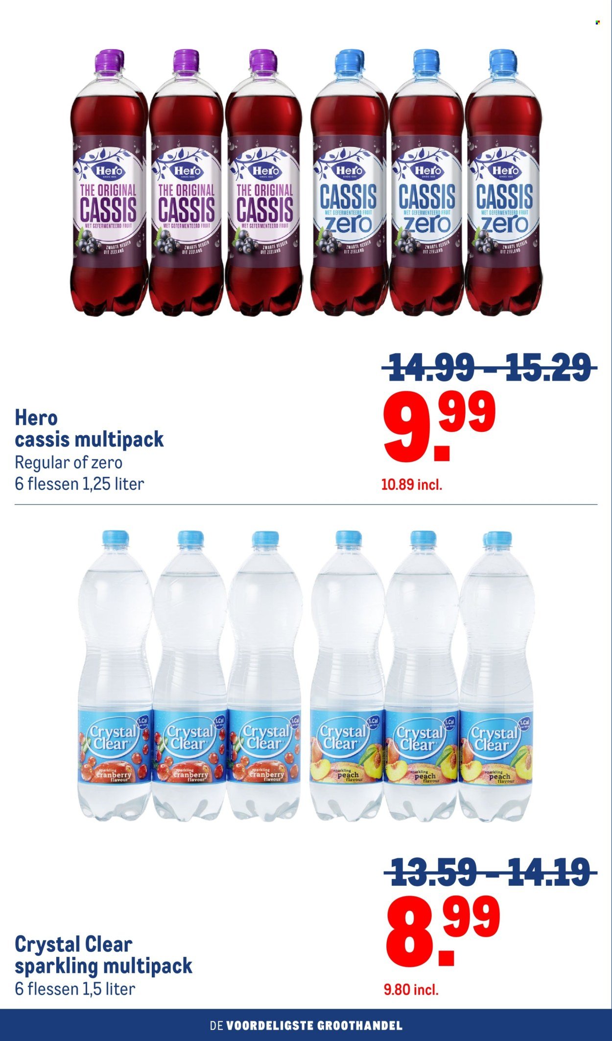 MAKRO folder - Food