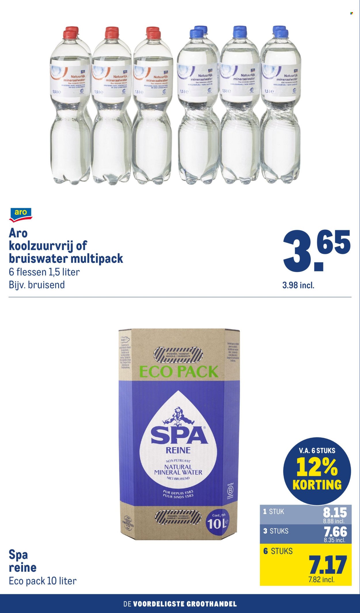 MAKRO folder - Food