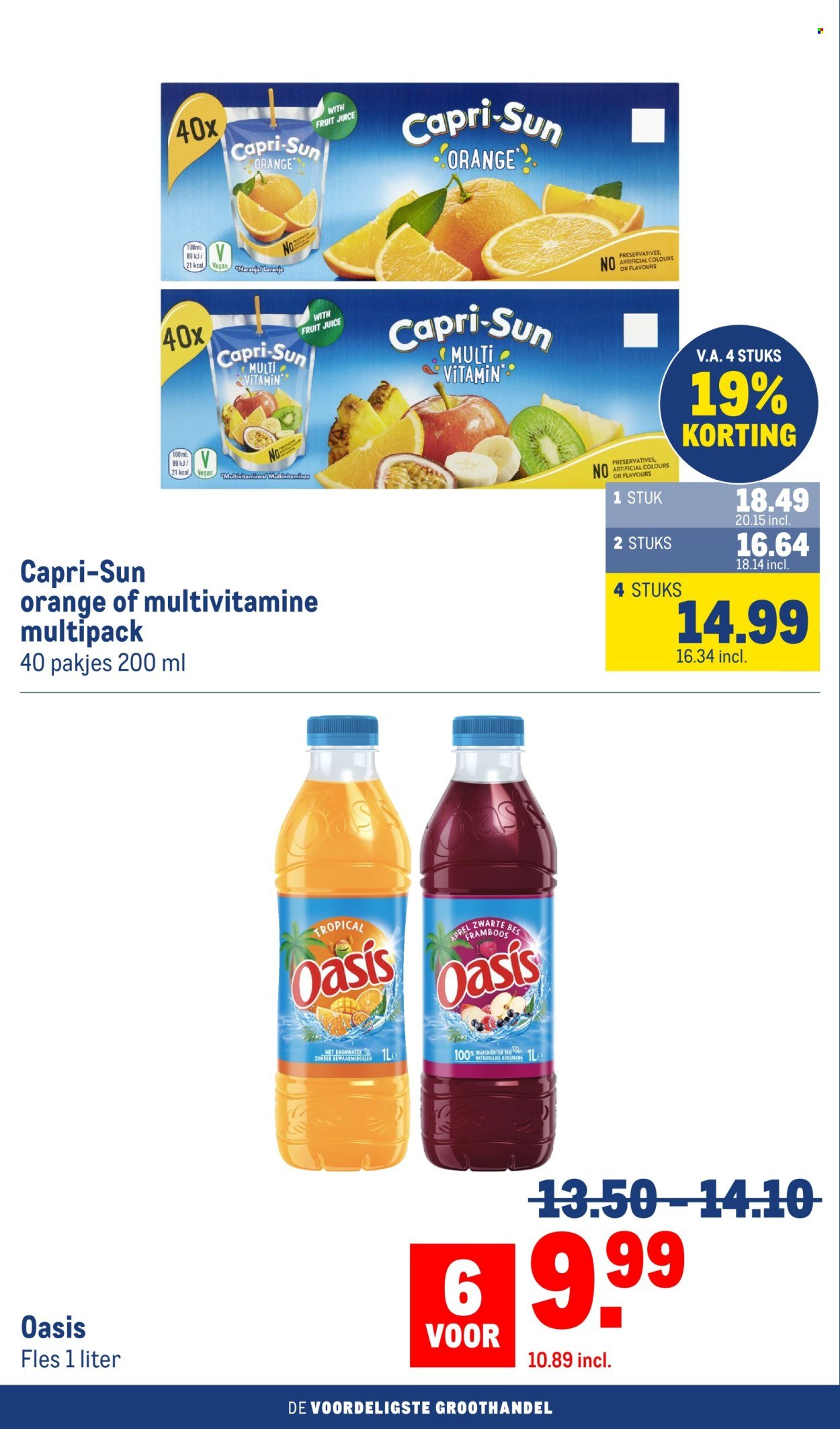 MAKRO folder - Food