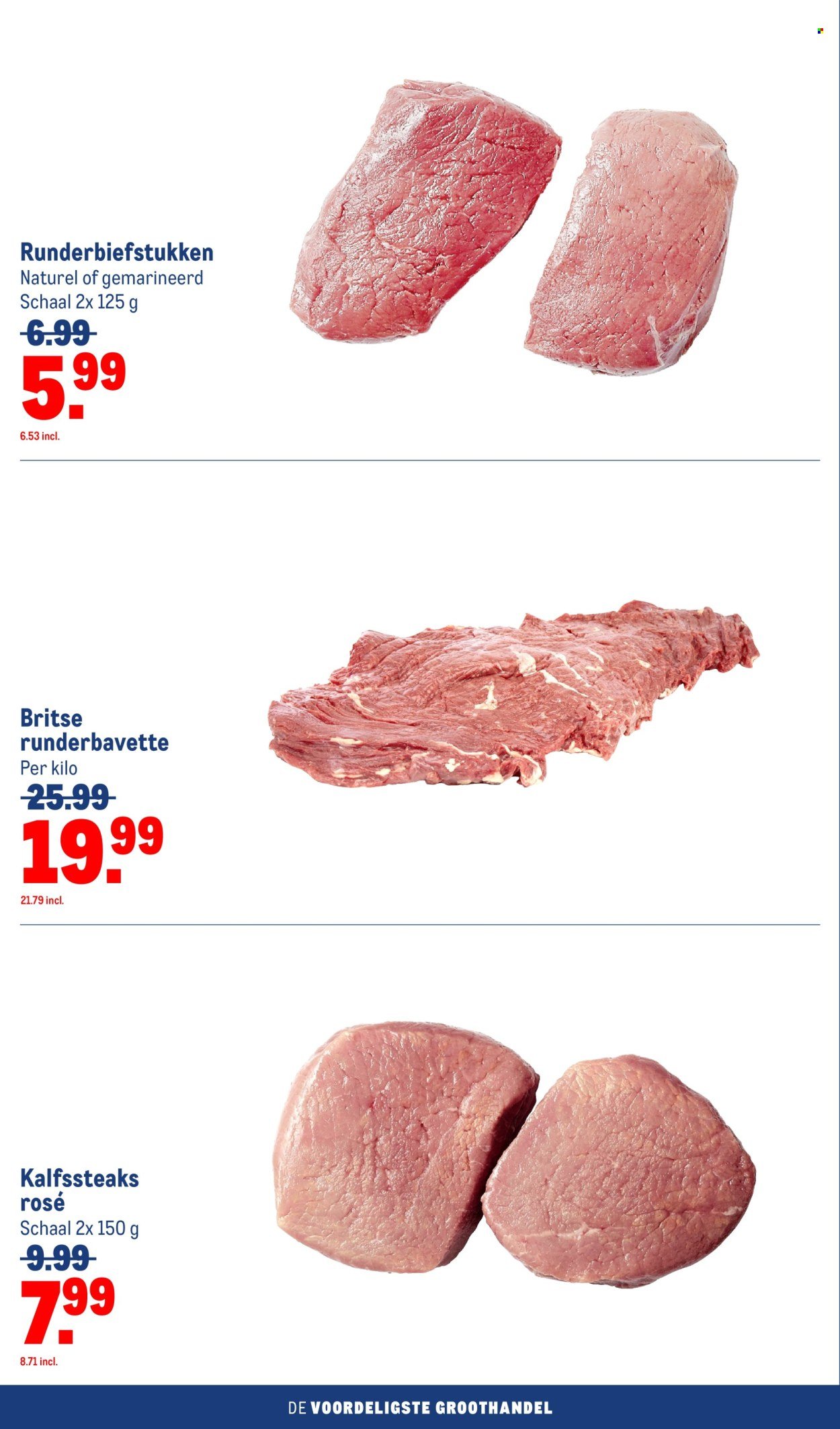 MAKRO folder - Food