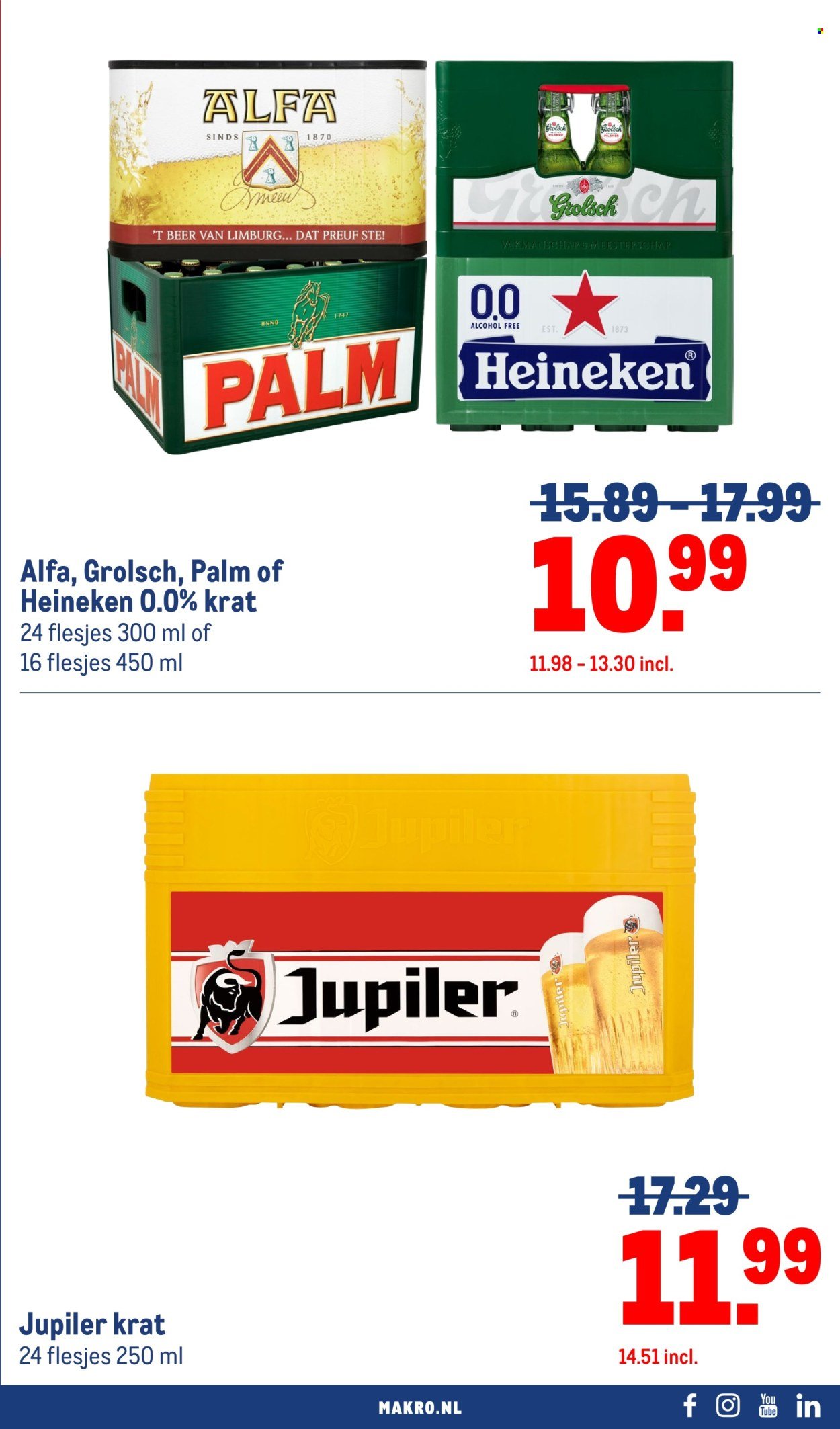 MAKRO folder - Food
