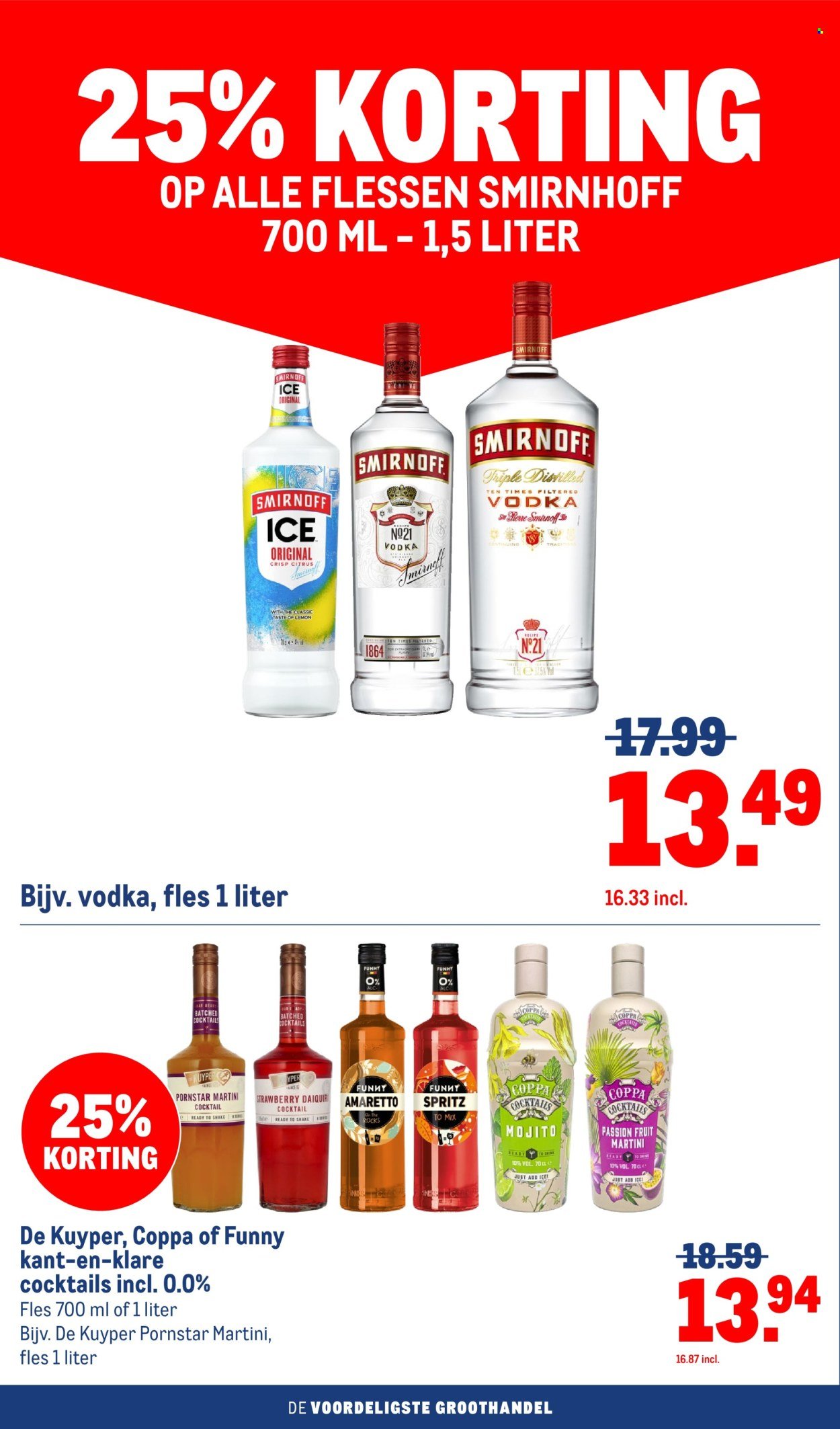 MAKRO folder - Food