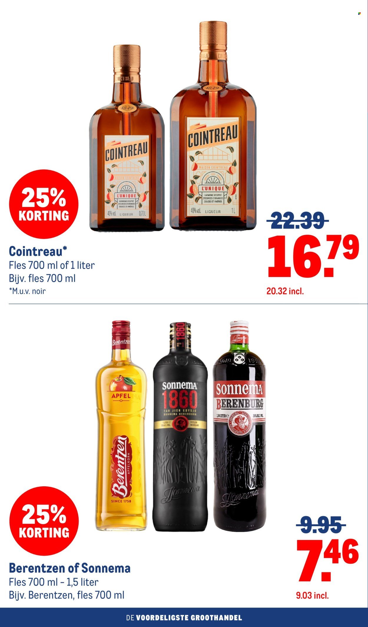 MAKRO folder - Food