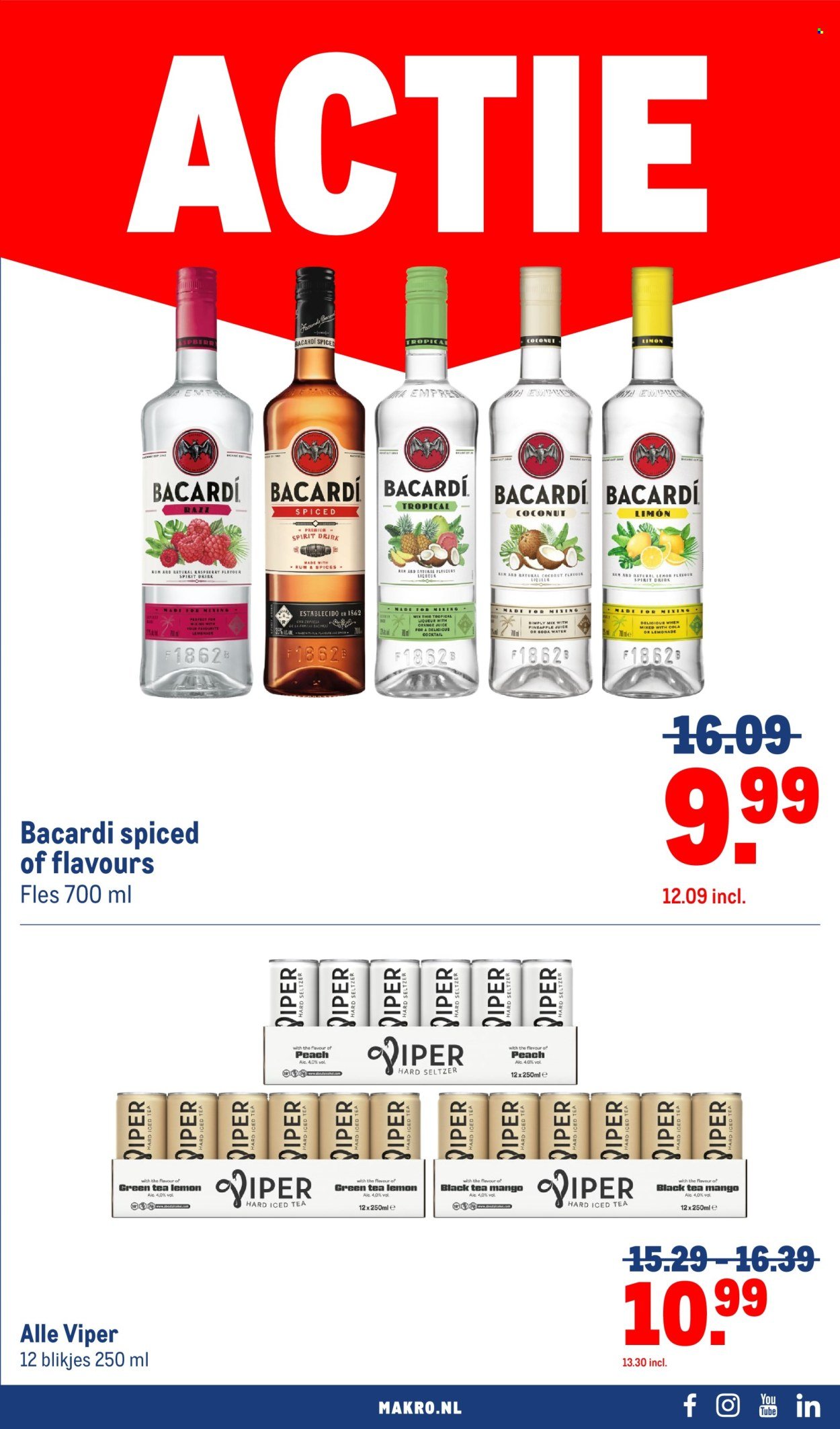 MAKRO folder - Food