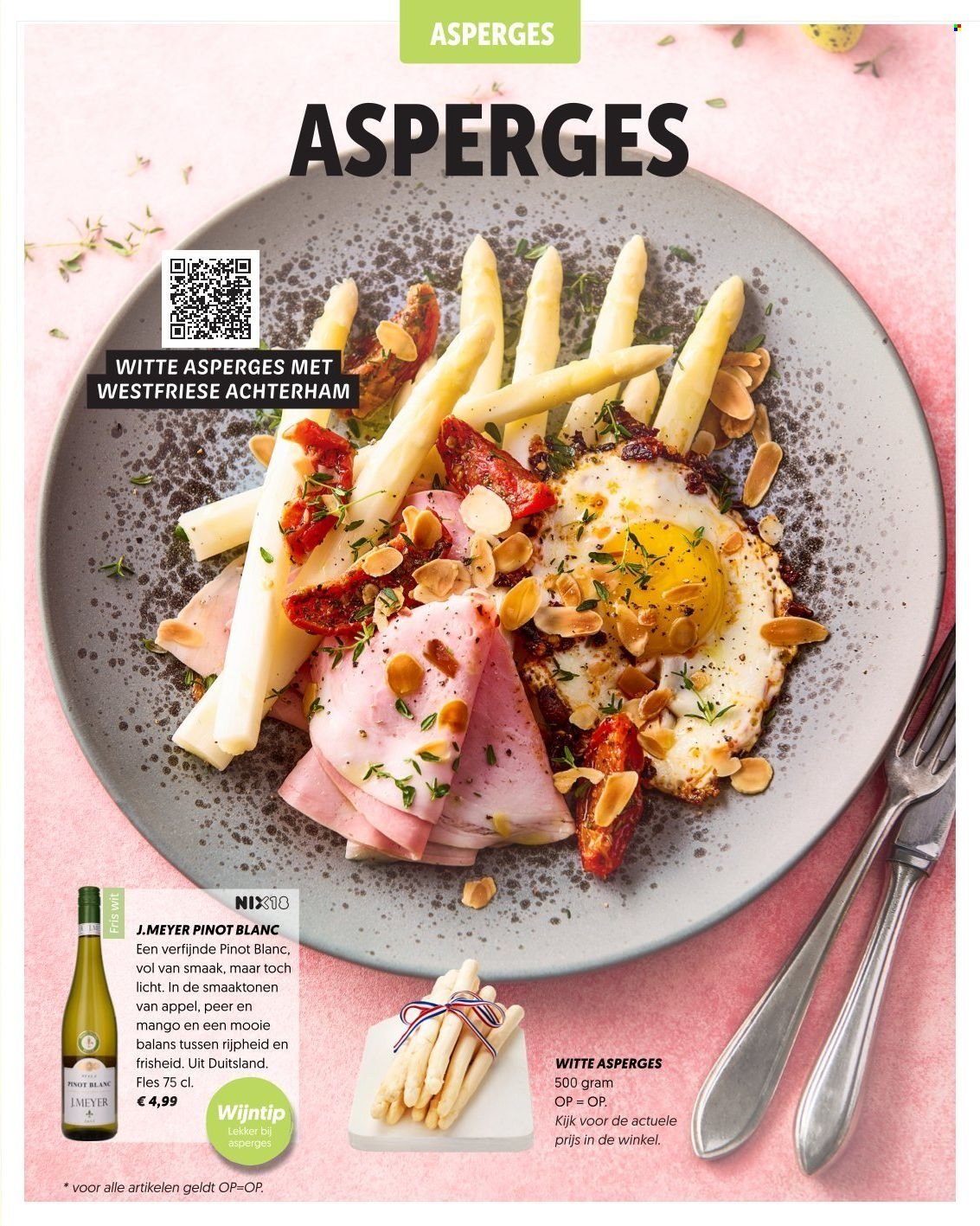 DEKAMARKT folder - Van donderdag 26 maart 2026