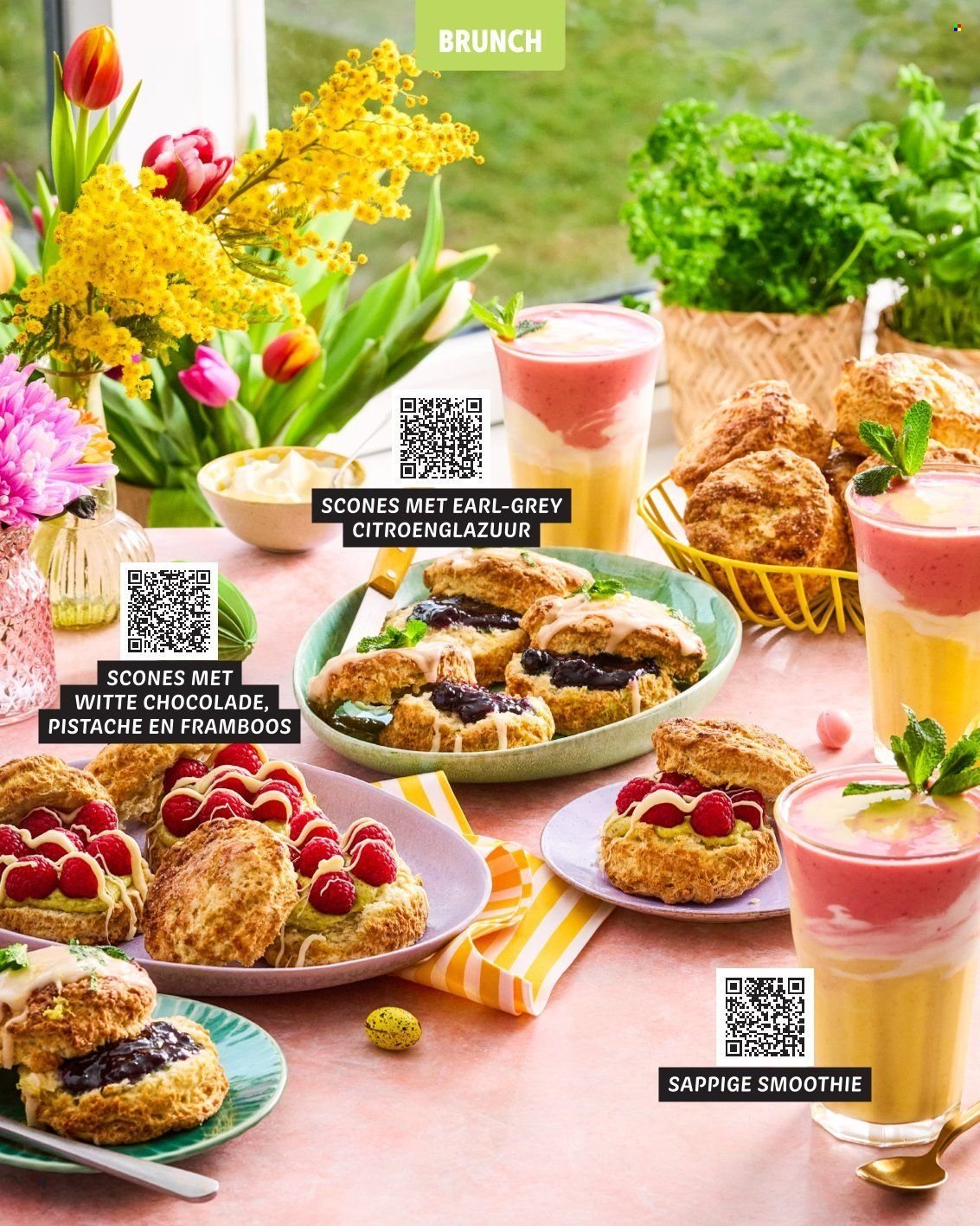 DEKAMARKT folder - Van donderdag 26 maart 2026