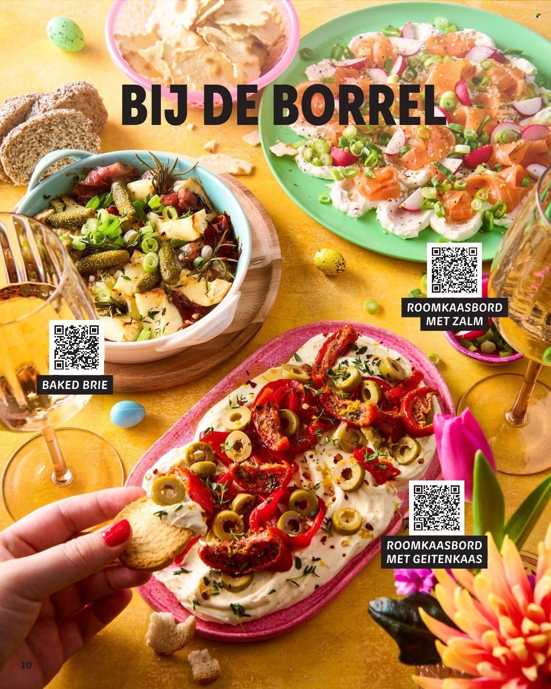 DEKAMARKT folder - Van donderdag 26 maart 2026