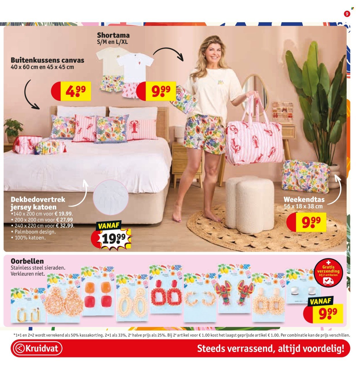 KRUIDVAT folder - Van dinsdag 23 juni 2026
