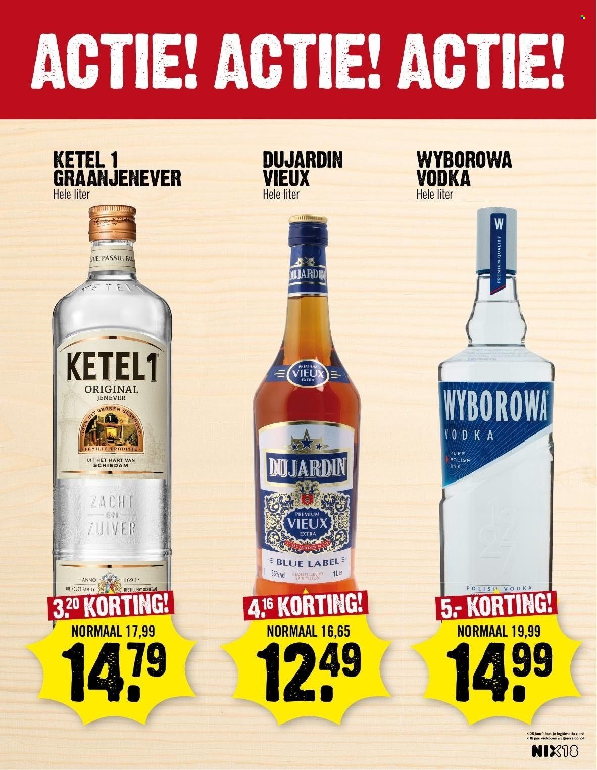 DIRK folder - Super Dirck3