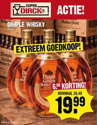 DIRK folder - Super Dirck3