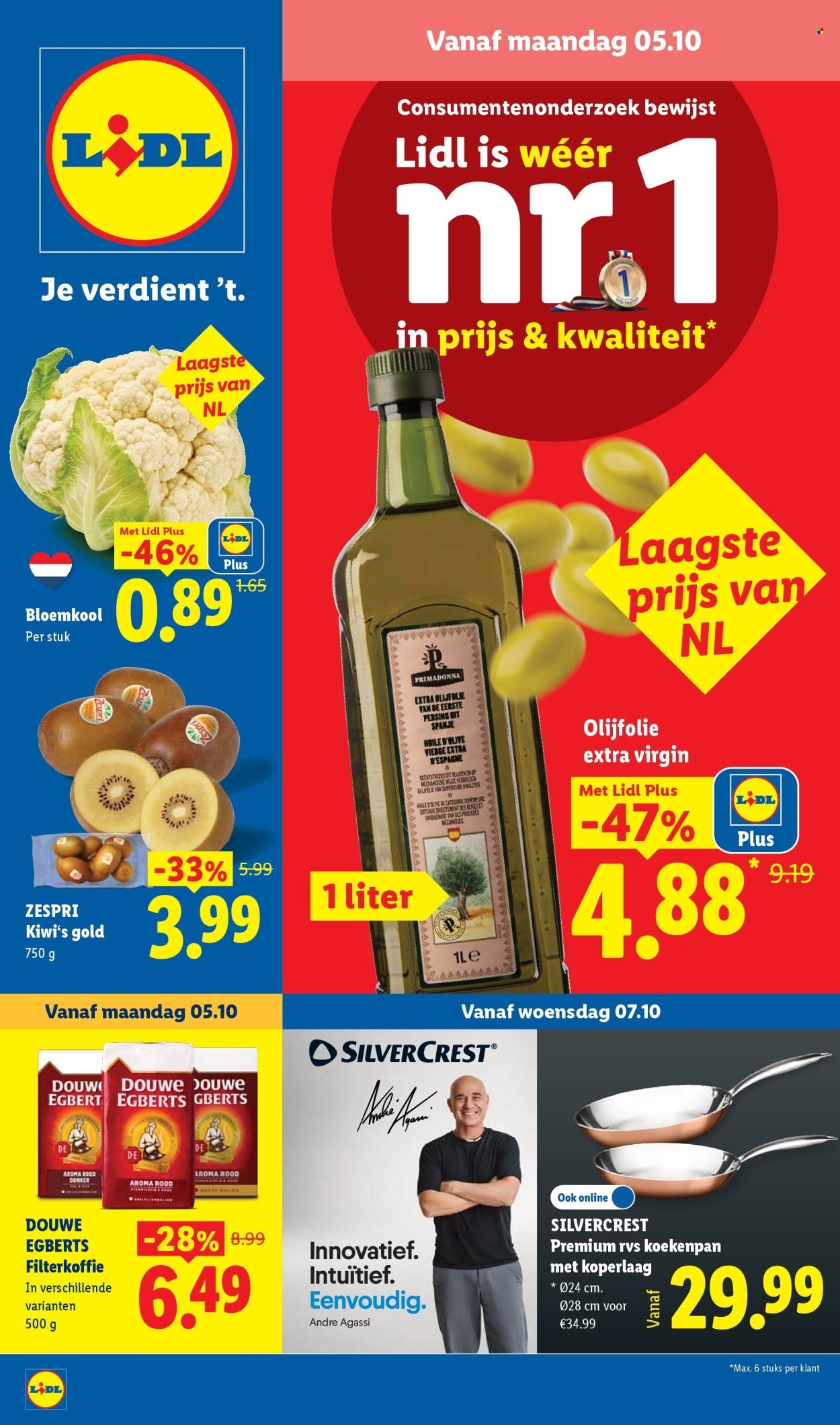 LIDL folder - Week 41
