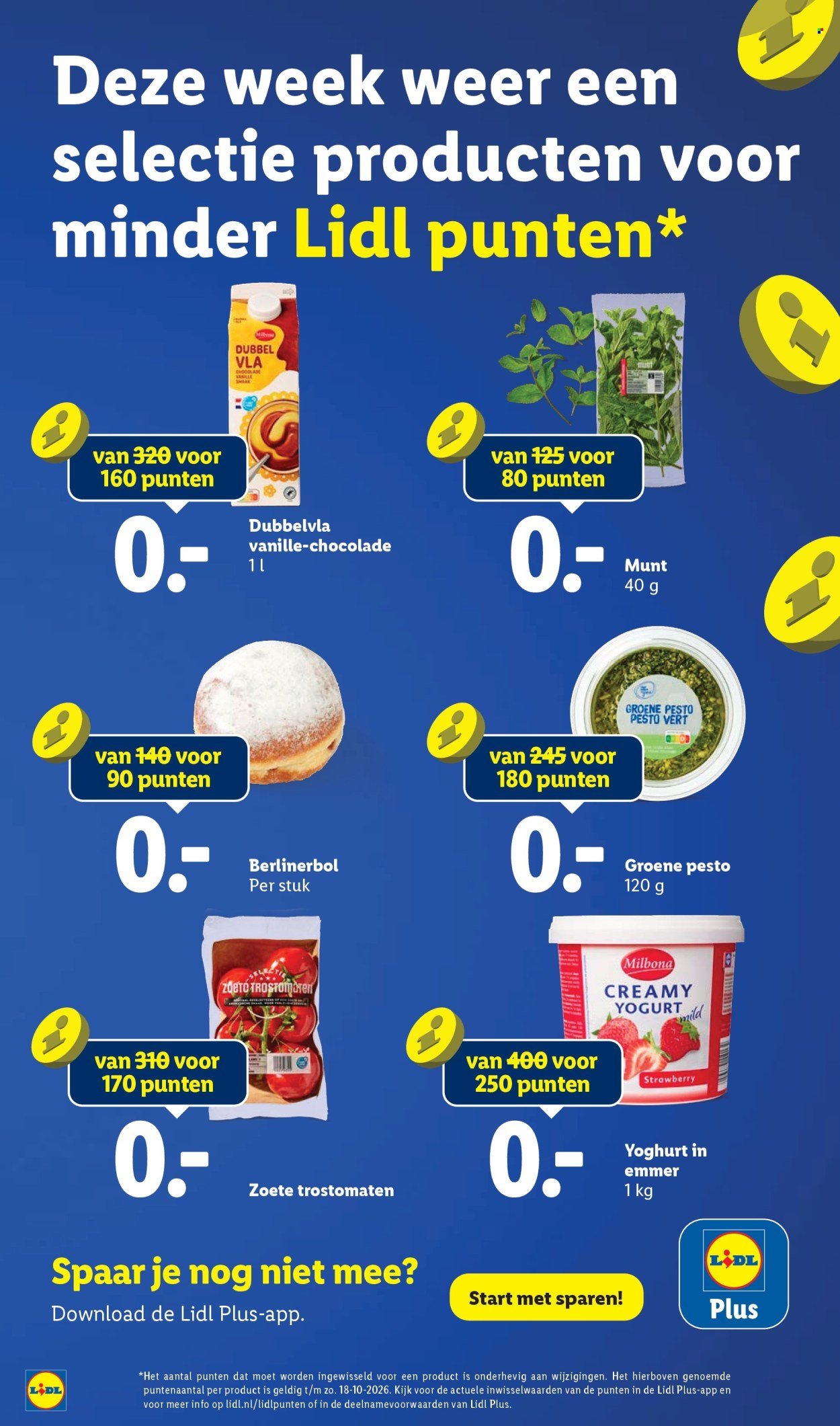 LIDL folder - Week 41