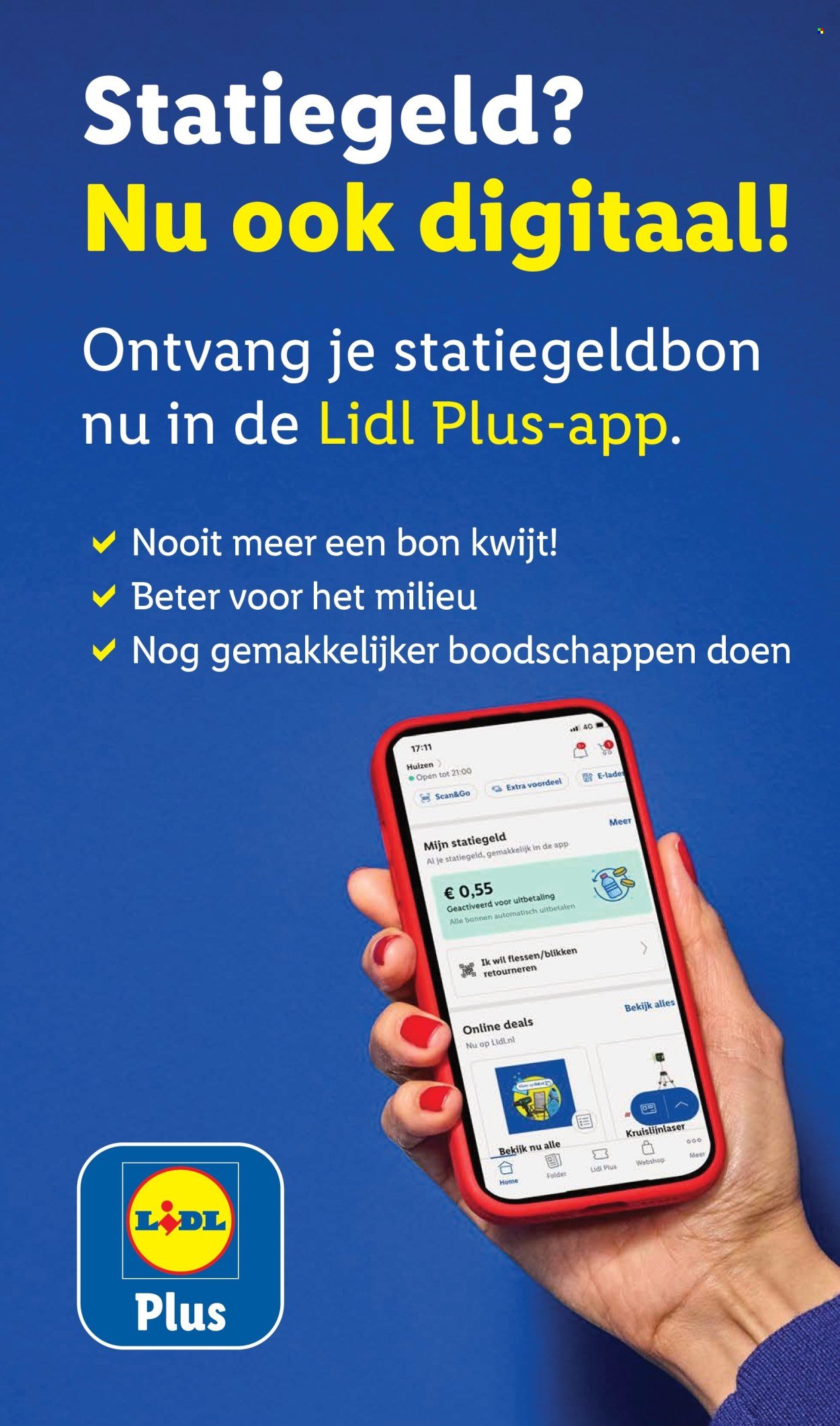 LIDL folder - Week 41