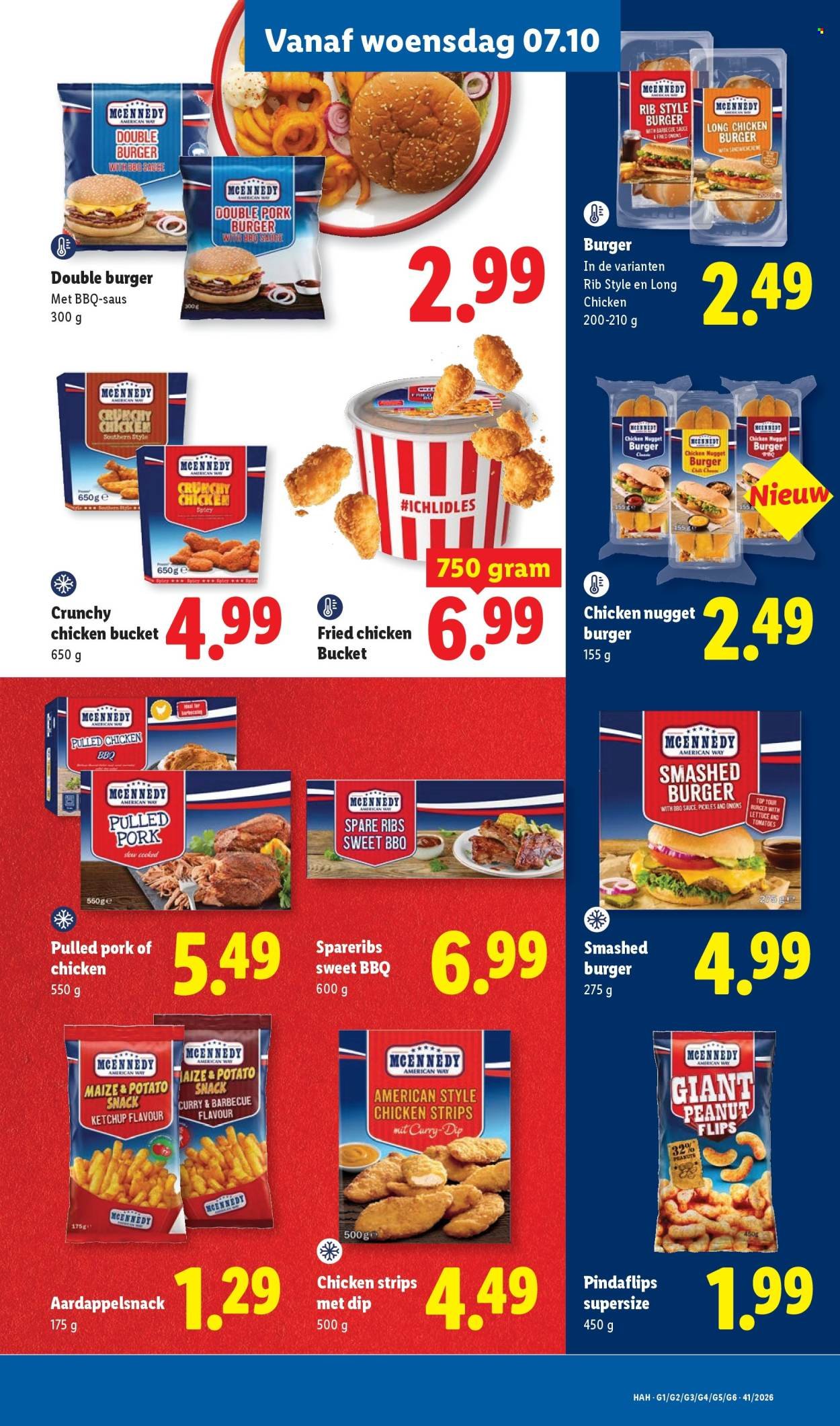 LIDL folder - Week 41