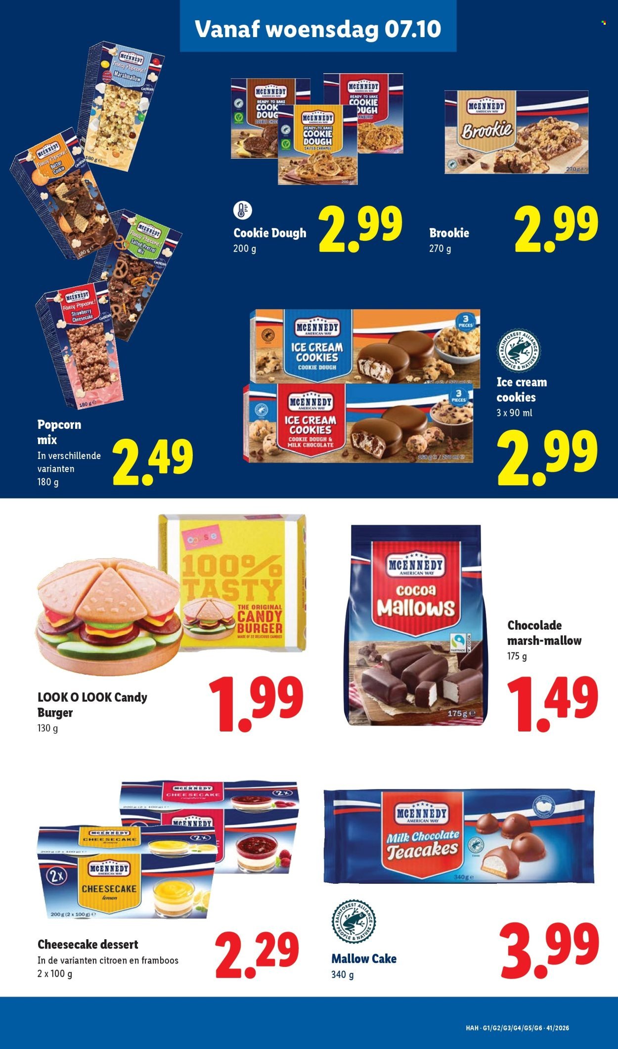 LIDL folder - Week 41