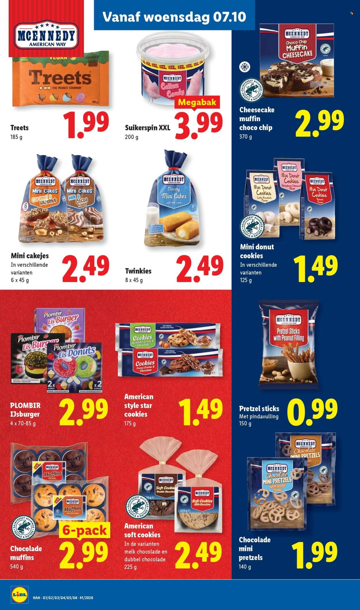 LIDL folder - Week 41
