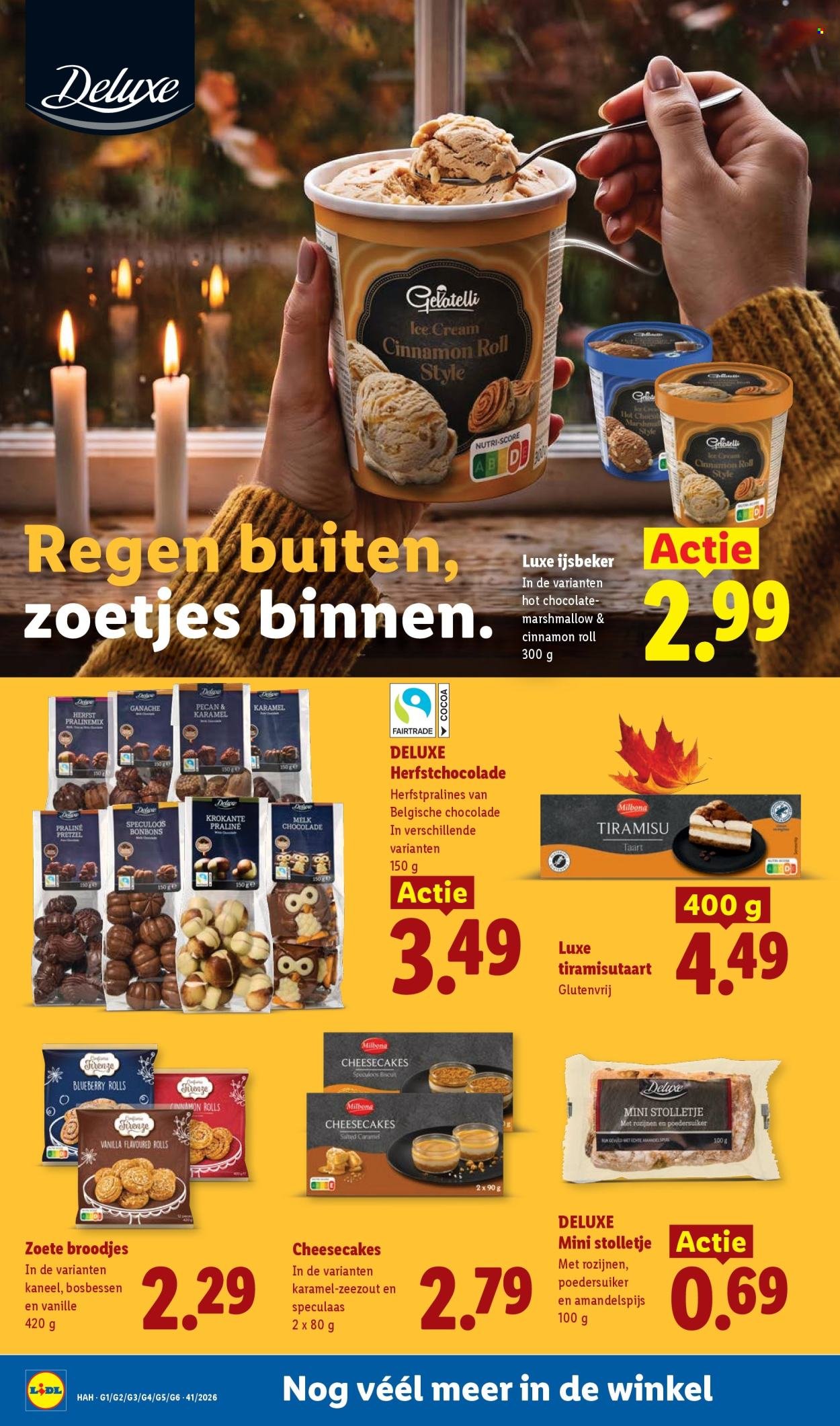 LIDL folder - Week 41