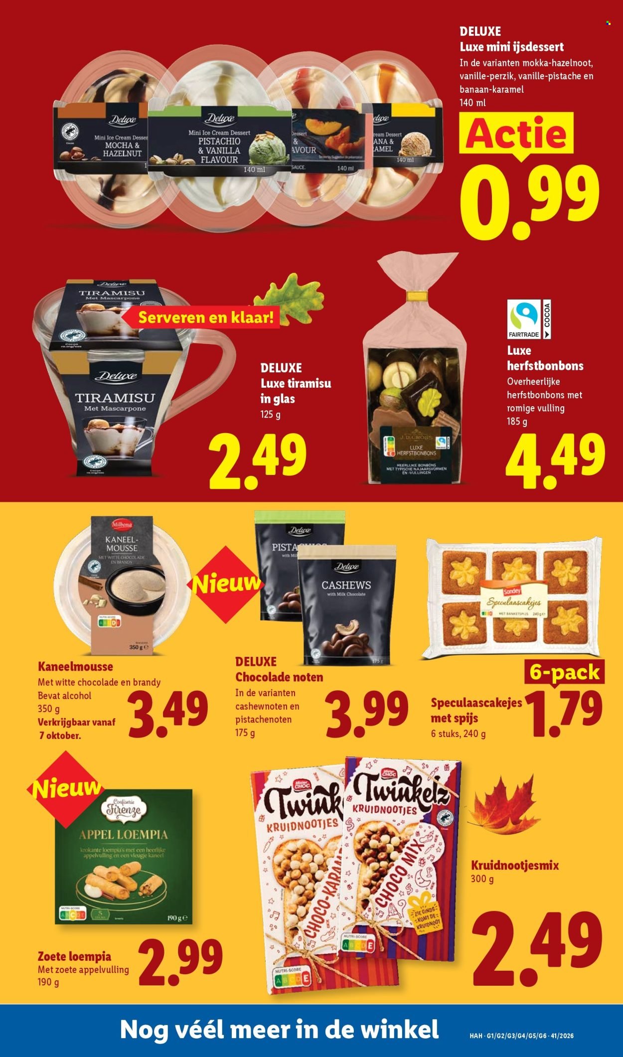 LIDL folder - Week 41