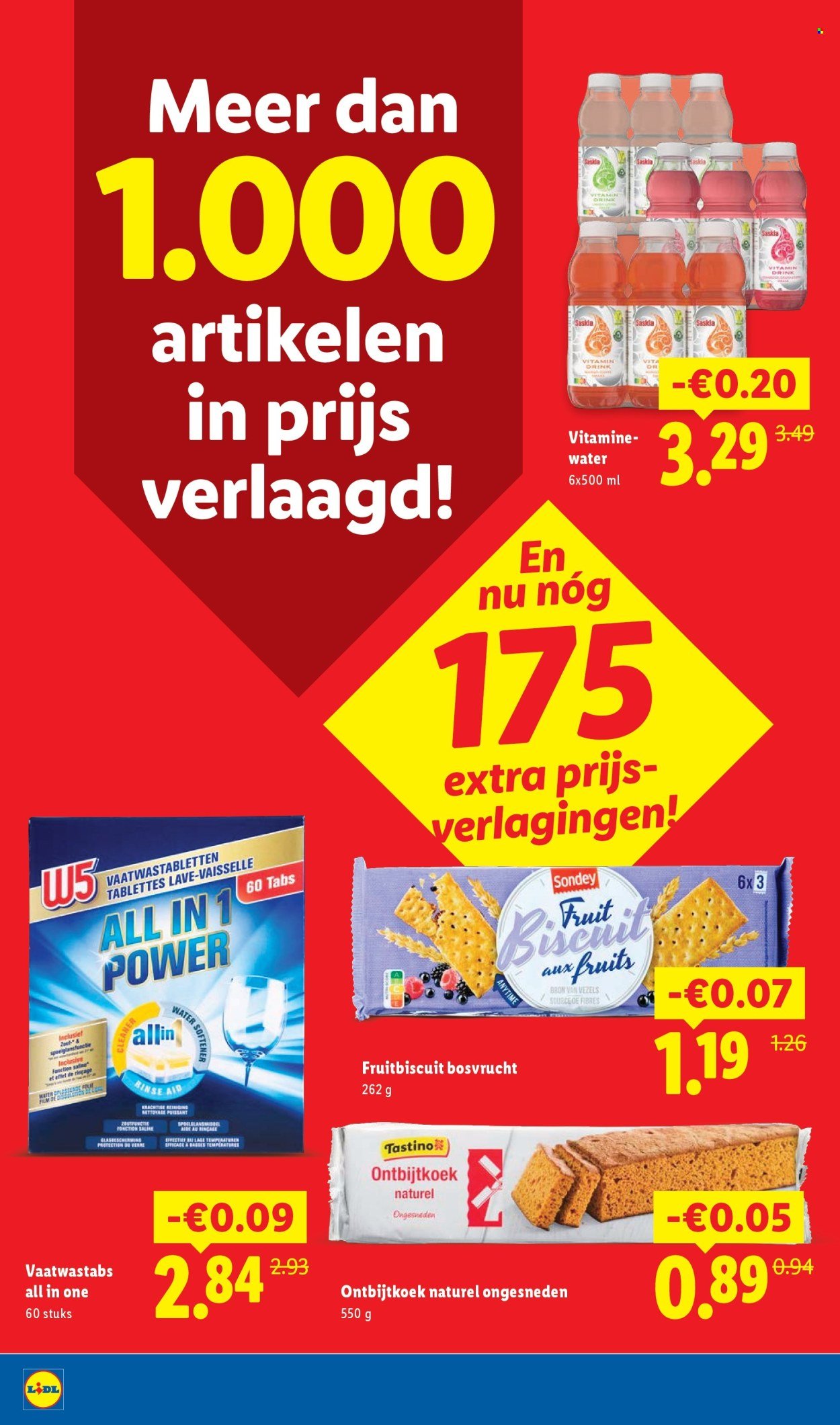 LIDL folder - Week 41