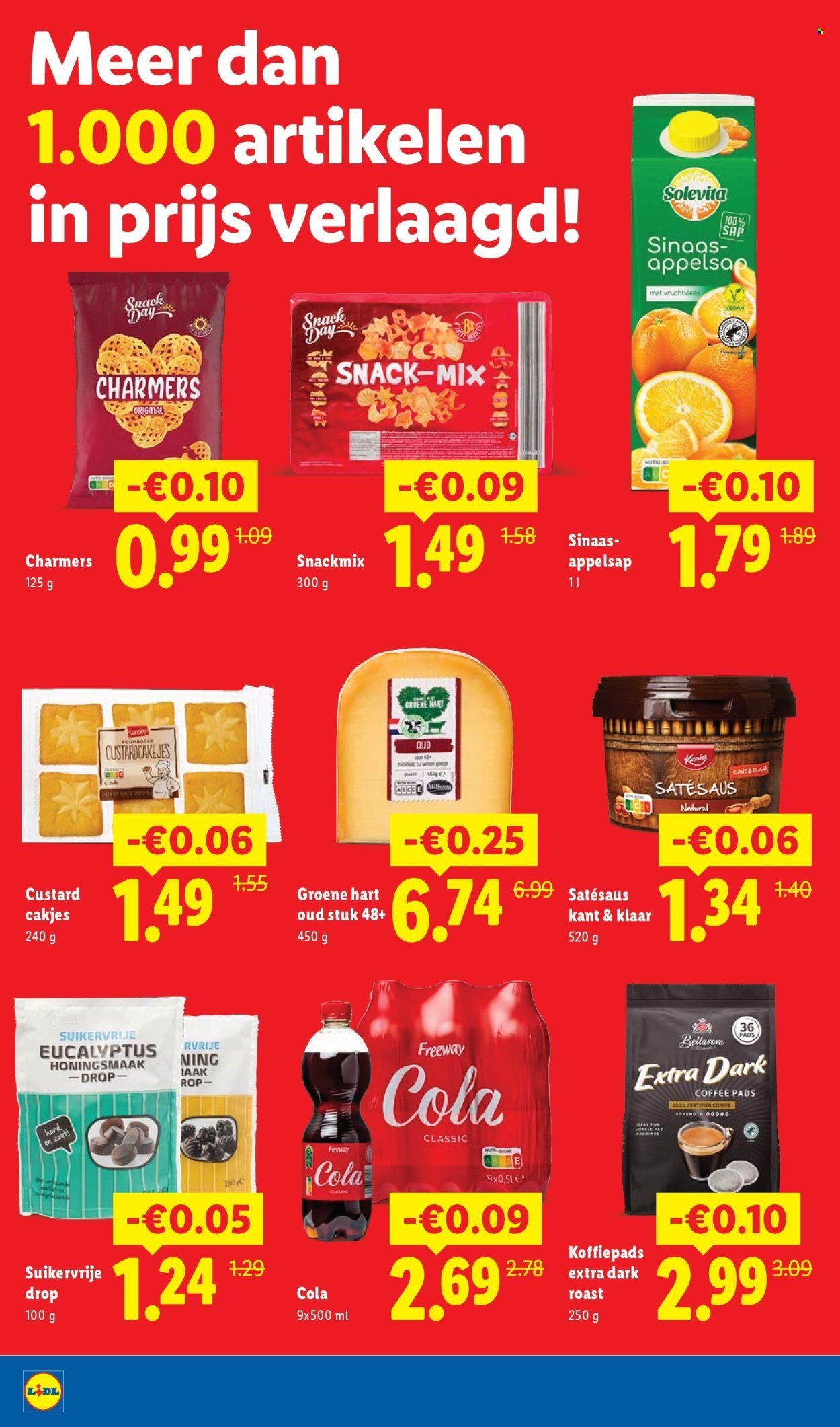 LIDL folder - Week 41