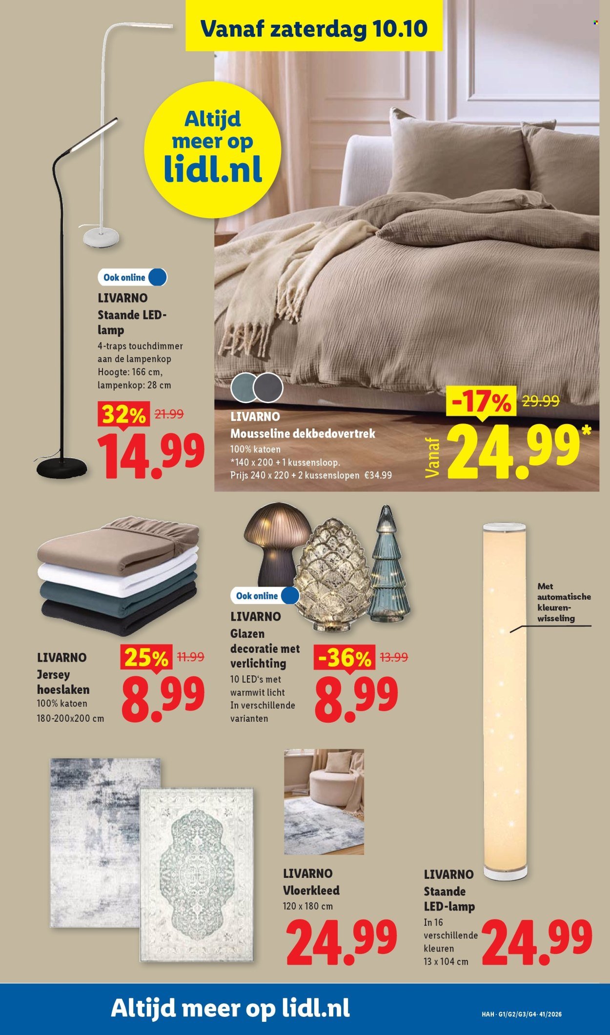 LIDL folder - Week 41