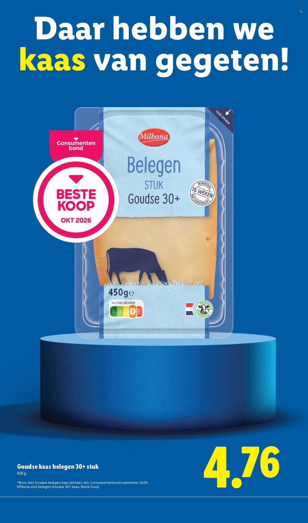 LIDL folder - Week 41