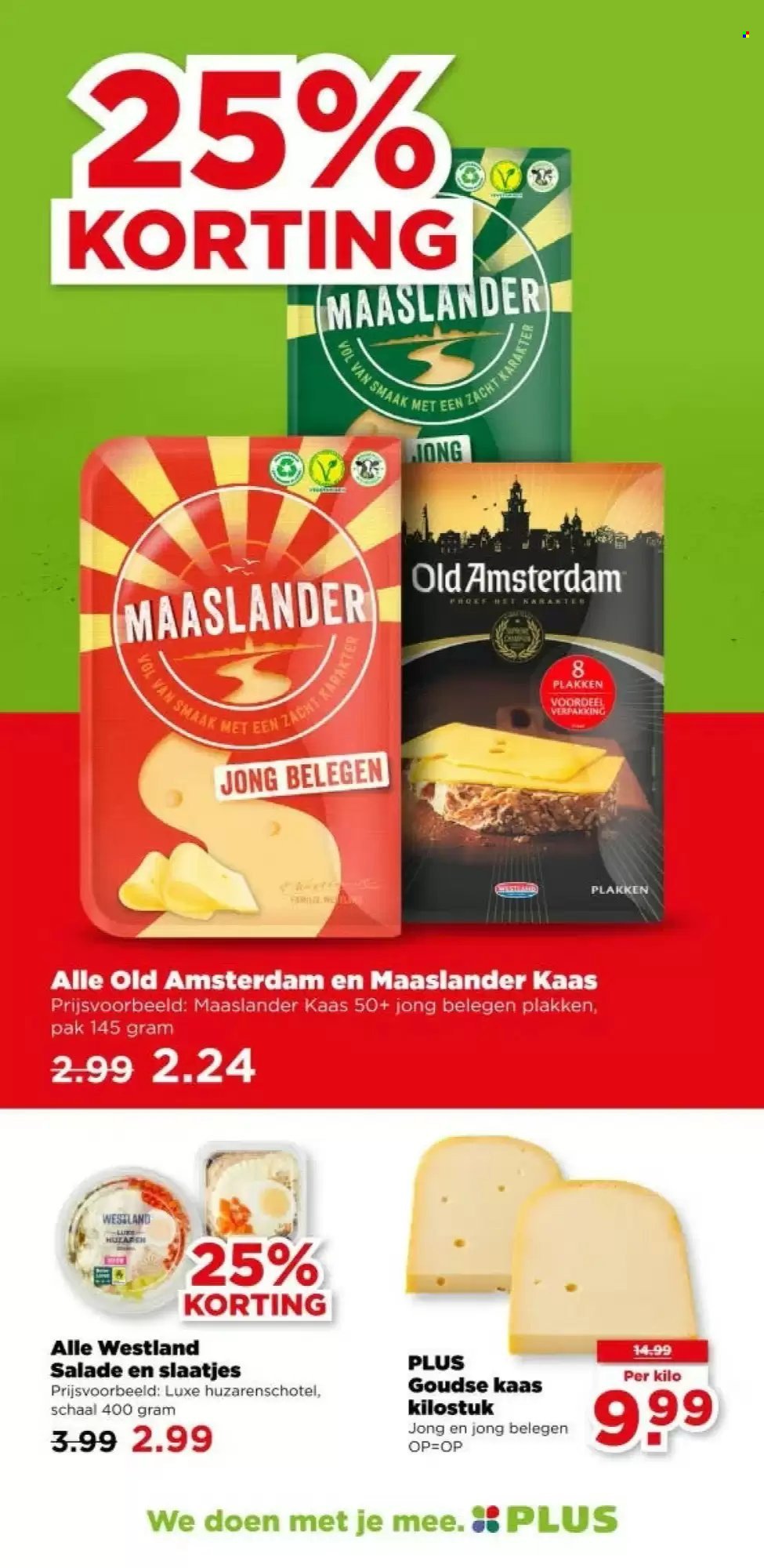 PLUS folder - Van woensdag 3 juni 2026
