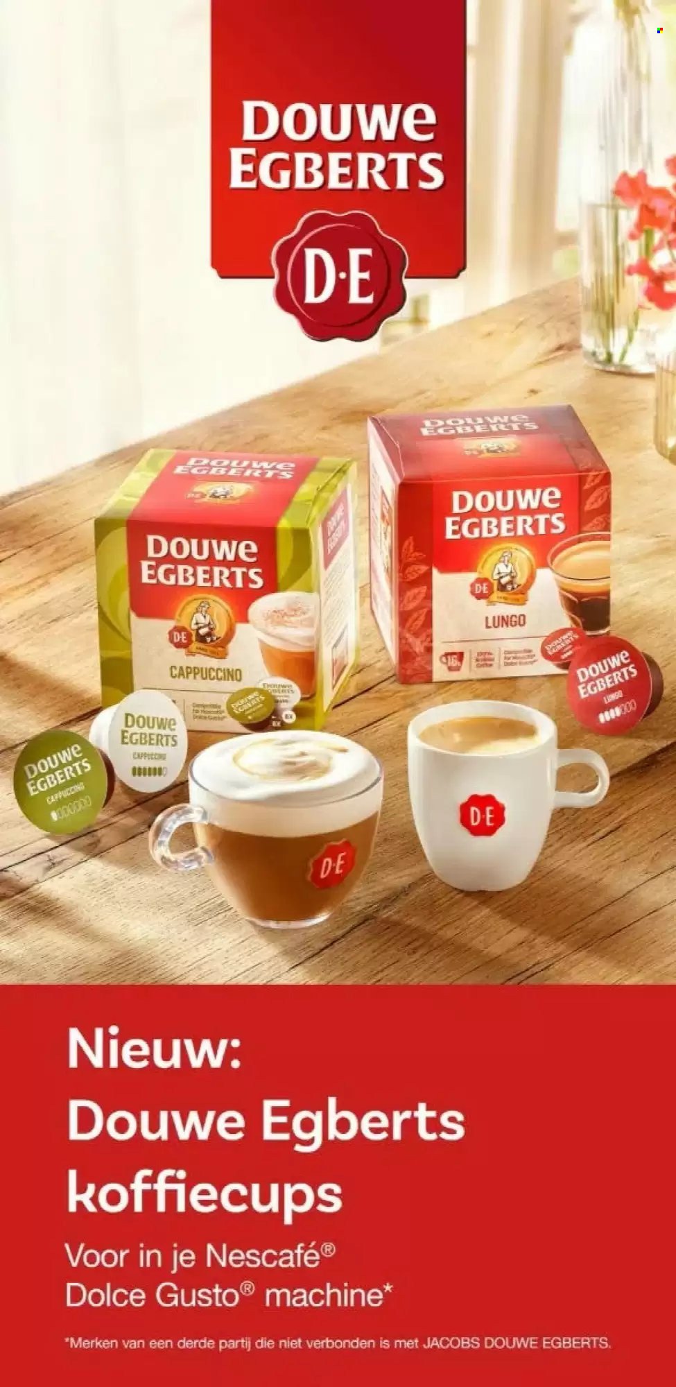 PLUS folder - Van woensdag 3 juni 2026